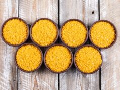 Рецепты с кукурузной крупой для вкусных блюд