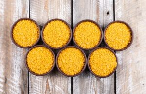 Рецепты с кукурузной крупой для вкусных блюд