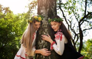 История и значение древнерусских имен девочек