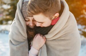 Трагедия и любовь в литературе