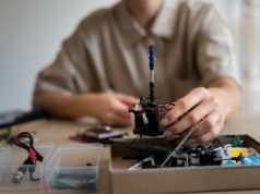 Паяльная станция ИК: Особенности и Применение