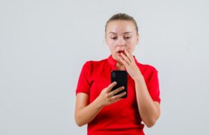 Телефон Боксберри Горячая Новинка