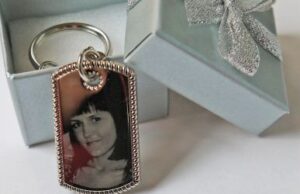 Идеальный персонализированный подарок с лазерной гравировкой