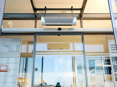 Обслуживание тепловых завес: что необходимо знать