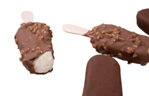 Сколько калорий в глазированном сырке? Подробный разбор