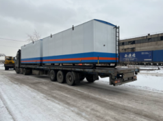 Нужны ли документы и разрешения для установки бытовки?