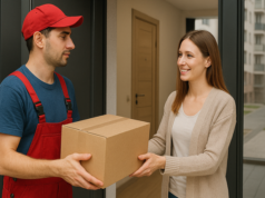 Где заказать квартирный переезд в Москве?