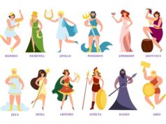 Значение имени юнона происхождение и характер