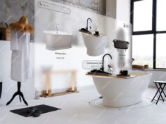 Современная сантехника: комфорт и инновации для вашего дома