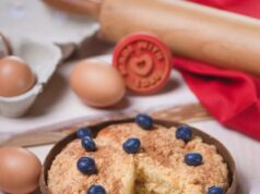 Рецепт пирога прага классический и вкусный