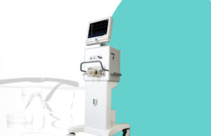 Аппараты ИВЛ: спасение жизней