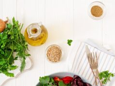 Вкусные постные блюда для повседневного стола