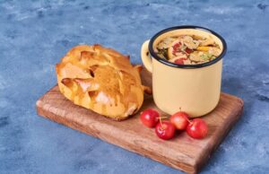 Лучшие рецепты несладких пирогов для любого повода