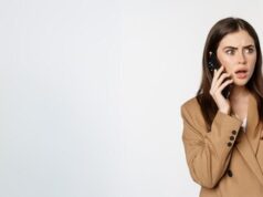 Как узнать кто звонил с незнакомого номера