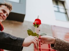 Ритуал тоски любви как пережить разлуку