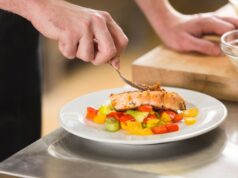 Как правильно пожарить филе на сковороде