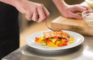 Как правильно пожарить филе на сковороде