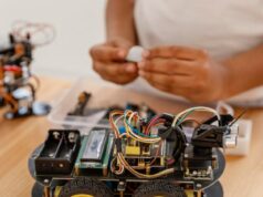 Подключение ttp229 к ардуино схема и настройка