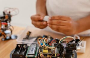 Подключение ttp229 к ардуино схема и настройка