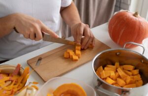 Вкусные рецепты приготовления тыквы