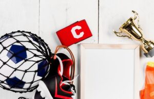 Спортивные мероприятия популярные названия и идеи