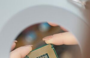 Процесс изготовления печатных плат от начала до конца