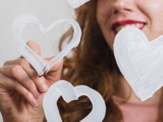 Как сильно я люблю — искренние чувства без прикрас