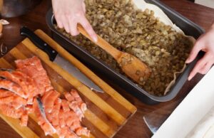 Как приготовить куриные пупки вкусно и просто