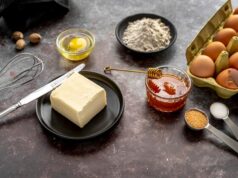 Рецепт песочного теста на маргарине и секреты выпечки