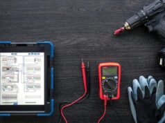 Характеристики и параметры динистора кн102