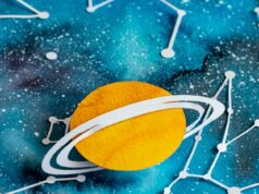 Доклад о нашей галактике млечный путь