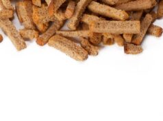 Как сделать сухарики из хлеба в домашних условиях