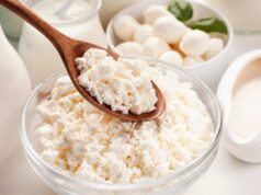 Рецепты и идеи с творожным сыром