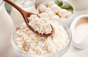 Рецепты и идеи с творожным сыром