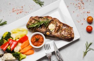 Кулинарная студия: мир вкуса и творчества