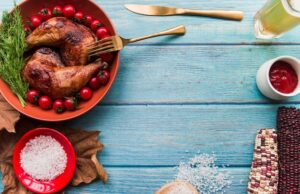 Рецепт куриных потрошков простой и вкусный