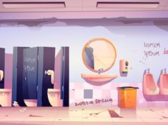 Значение грязных туалетов во сне сонник толкование