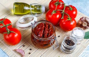 Аджика из томата рецепт и секреты приготовления