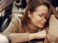 Толкование сна водить машину в соннике