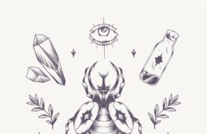 Луна и шут связь в культуре и мифах