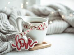 Пожелания доброго дня любимому человеку