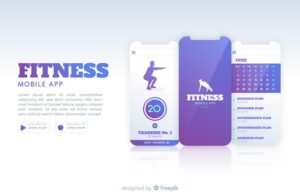 Гейм спорт приложение для тренировок и соревнований