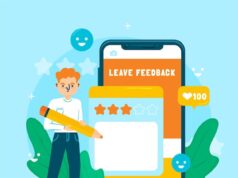 Отзыв о качестве услуги и впечатлениях клиента