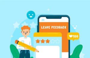 Отзыв о качестве услуги и впечатлениях клиента