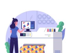 Как выбрать типографию для печати стикеров и наклеек