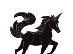 Значение символа пегаса в мифологии и культуре