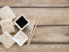 Рецепты фунчозы — как приготовить вкусно и просто