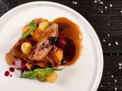 Филейка свиная лучшие рецепты приготовления