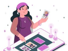 Гадалка пасьянс онлайн бесплатно и без регистрации