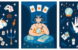 Значение отшельника и тройки пентаклей в таро